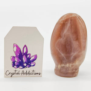 Moonstone Vulva # 78