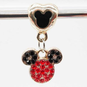 Pandora Inspired Charms - Characters