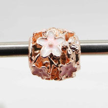 Load image into Gallery viewer, Pandora Inspired Charms - Rose Gold
