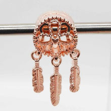 Load image into Gallery viewer, Pandora Inspired Charms - Rose Gold
