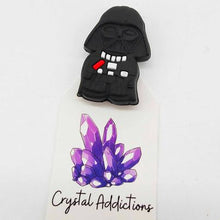 Load image into Gallery viewer, Beads - Silicone Focal #3
