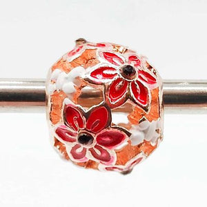 Pandora Inspired Charms - Rose Gold