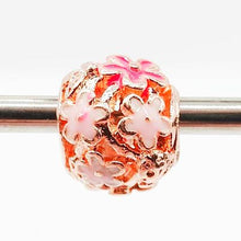 Load image into Gallery viewer, Pandora Inspired Charms - Rose Gold
