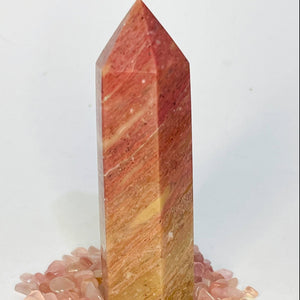 Rhodonite Point #41