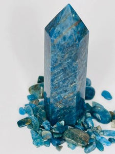 Apatite Point P.I #47