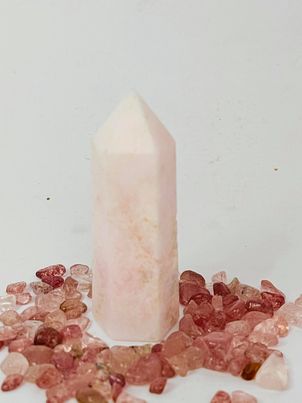 Pink Hemimorphite Point #47