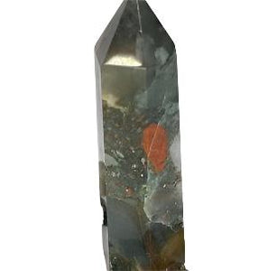 African Bloodstone Point #48