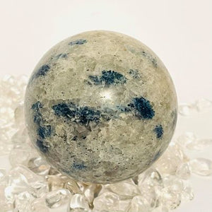 K2 Jasper Sphere #51