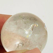 Load image into Gallery viewer, Clear Quartz Sphere # 190
