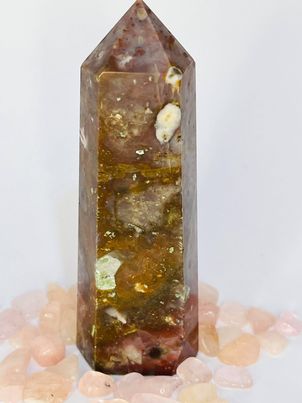 Ocean Jasper Tower #172