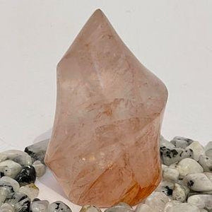 Fire Quartz Flame # 64