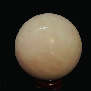 Mangano Calcite Sphere #68