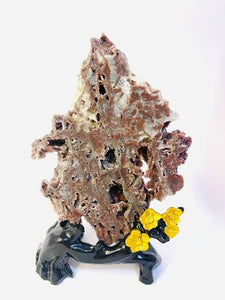 Sphalerite Slice #77