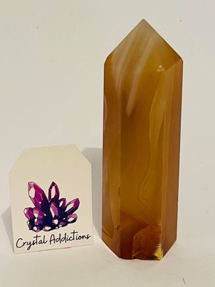 Carnelian Point #78
