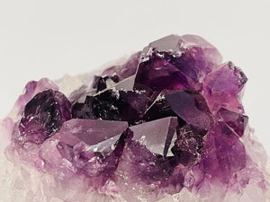 Amethyst Cluster #79