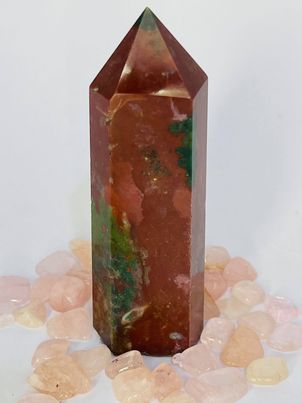 Ocean Jasper Point #79