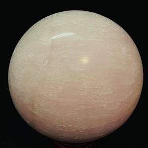 Mangano Calcite Sphere #79