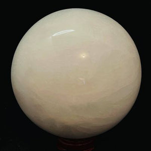 Mangano Calcite Sphere #82