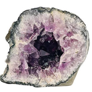 Amethyst Geode #85