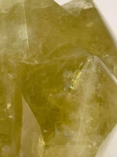 Load image into Gallery viewer, Citrine Triple Point #87
