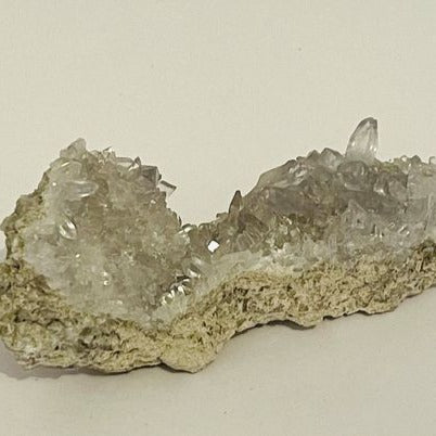 Celestite Cluster #87