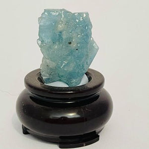 Aquamarine Raw Specimen #89