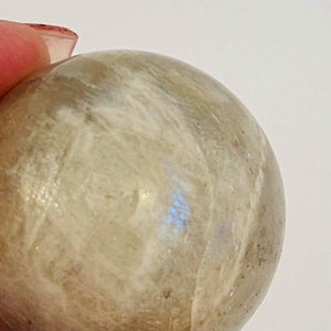 Moonstone Sphere #95