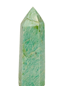 Amazonite Tower #66