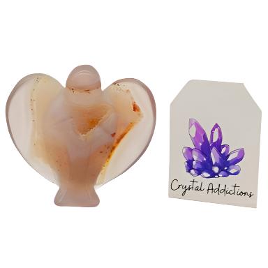 Agate Angel # 119