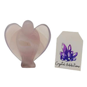 Agate Angel # 13