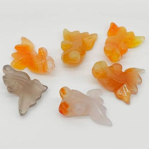 Agate Goldfish