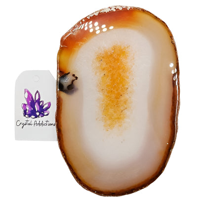 Agate Slice # 102