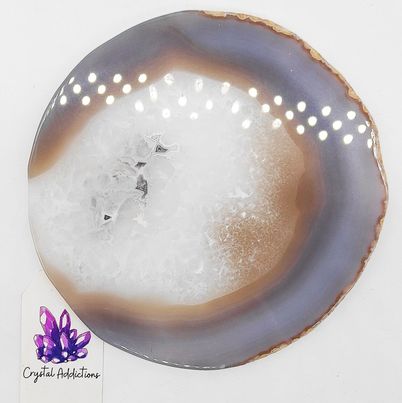 Agate Slice # 37