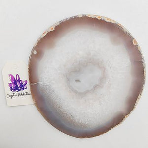 Agate Slice # 48