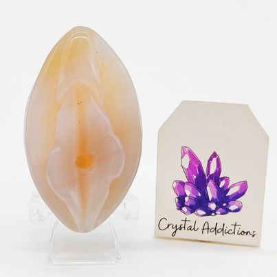 Agate Vulva # 59