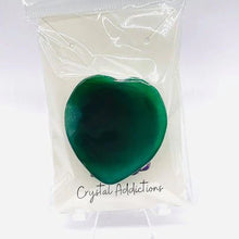 Load image into Gallery viewer, Agate (Dyed) Phone Poppers
