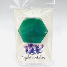 Load image into Gallery viewer, Agate (Dyed) Phone Poppers

