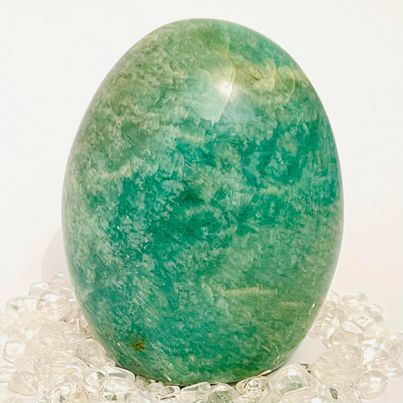 Amazonite Freeform # 200