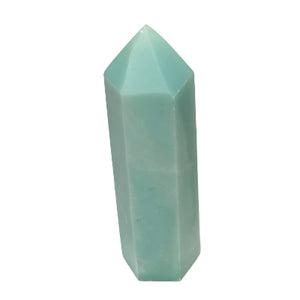 Amazonite Point # 102