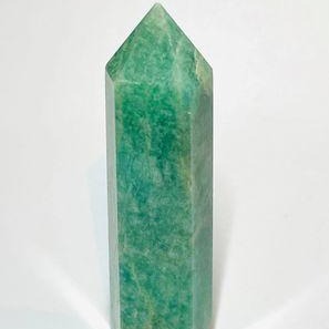 Amazonite Point # 5