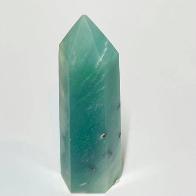 Amazonite Point P.I # 172