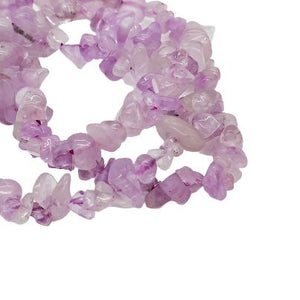 Crystal Chip Bracelets