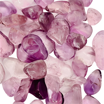 Amethyst Chips