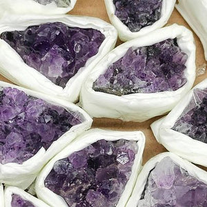 Amethyst Cluster - Small