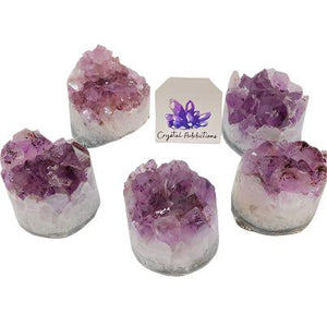 Amethyst Core Cluster