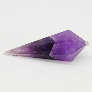 Amethyst Wand # 179