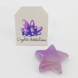 Ametrine Star # 200