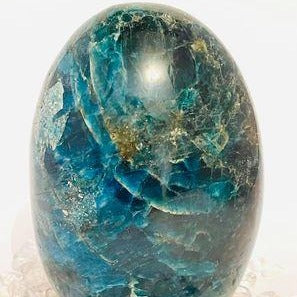 Apatite Freeform # 108