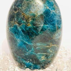 Apatite Freeform # 108