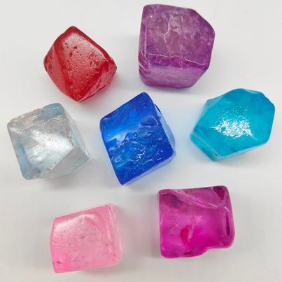 Aura Cubes